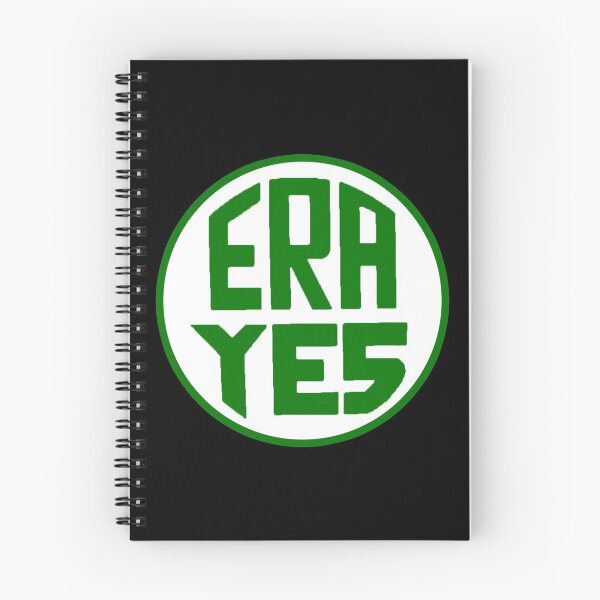 Item preview, ERA YES - white and green designed and sold by Thelittlelord.