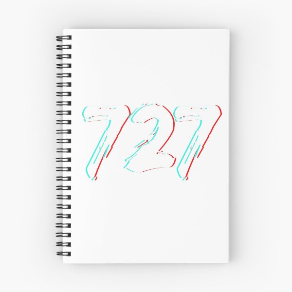 Item preview, 727 designed and sold by Hysz.