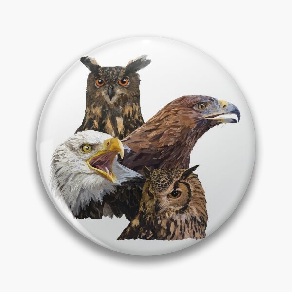 Item preview, Raptors designed and sold by obscurite.