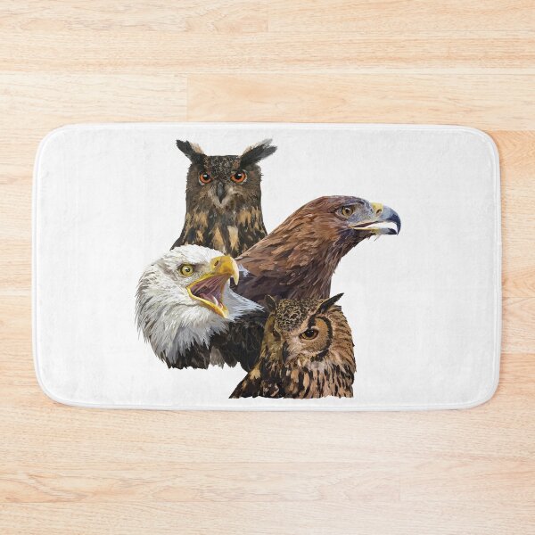 Item preview, Raptors designed and sold by obscurite.