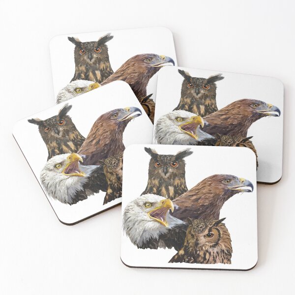 Item preview, Raptors designed and sold by obscurite.