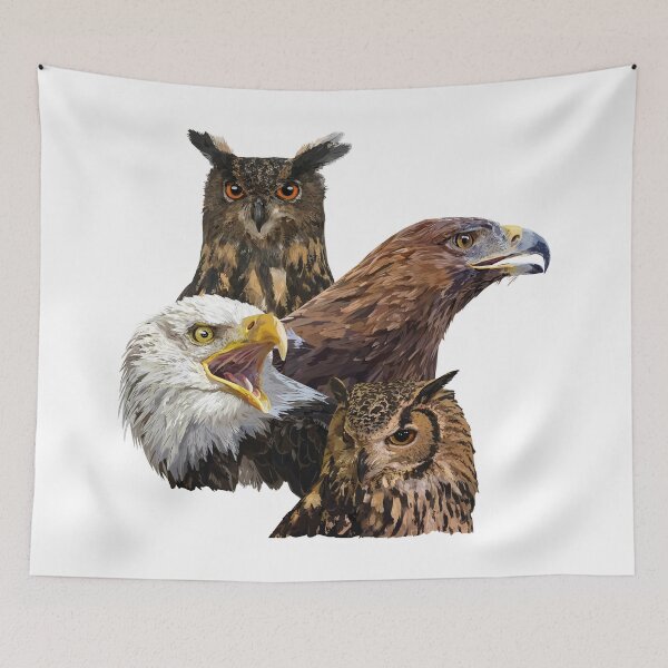 Item preview, Raptors designed and sold by obscurite.
