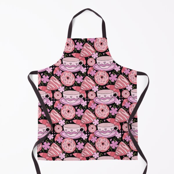 Item preview, Copy of Blue Tea Time Pattern designed and sold by willowsbunnies.