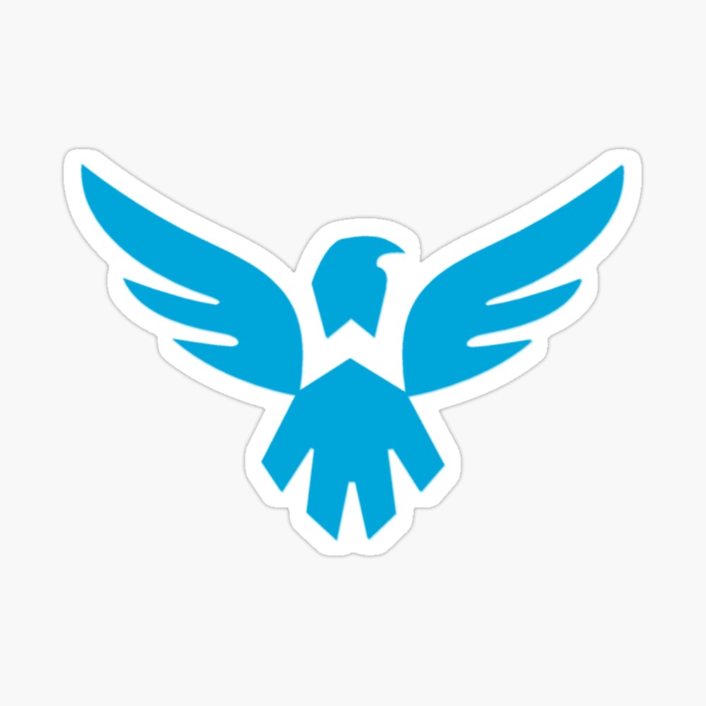 Wings logo png #1202 - Free Transparent PNG Logos | Survey corps logo,  Titan logo, Attack on titan