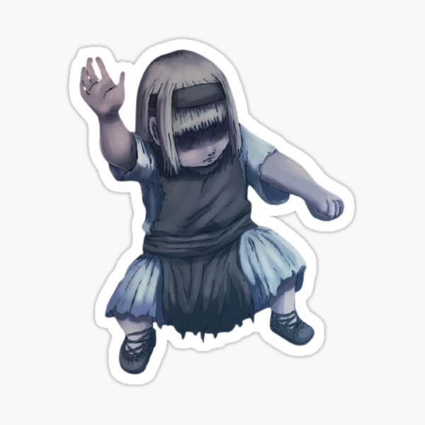 Nae Nae baby Sticker