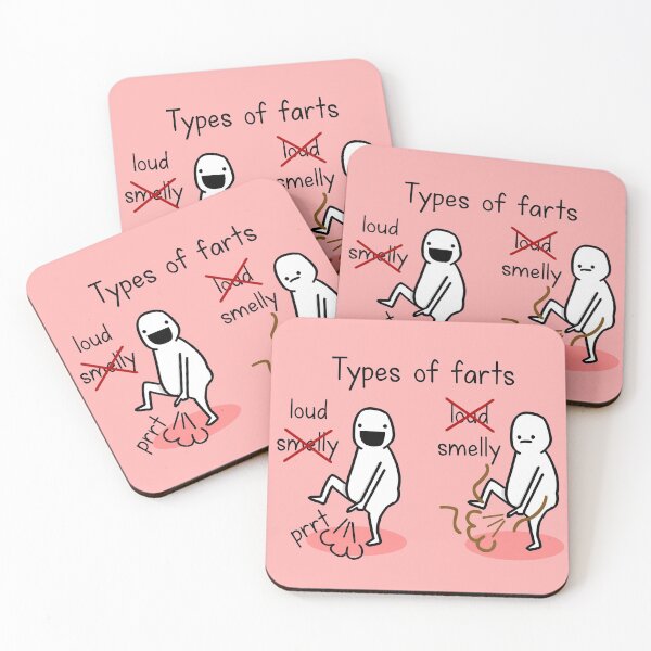 Item preview, Smelly choice designed and sold by hungryfatcat.