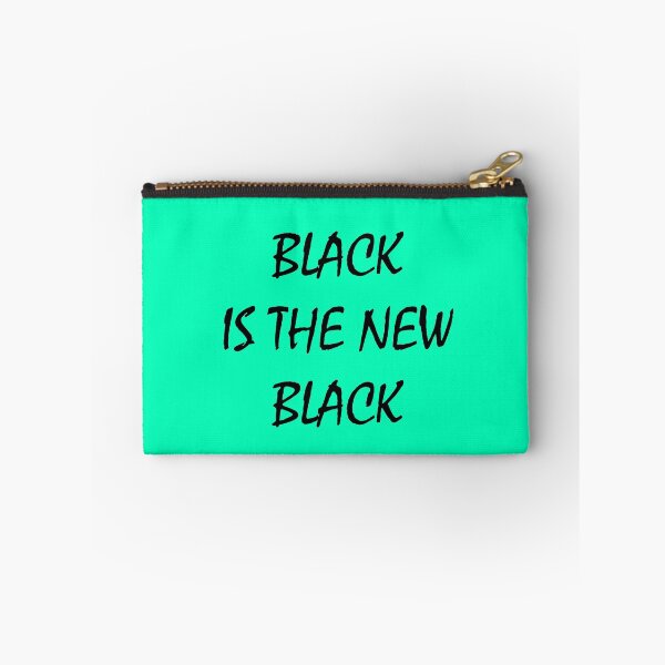 Item preview, black is the new black designed and sold by MallsD.