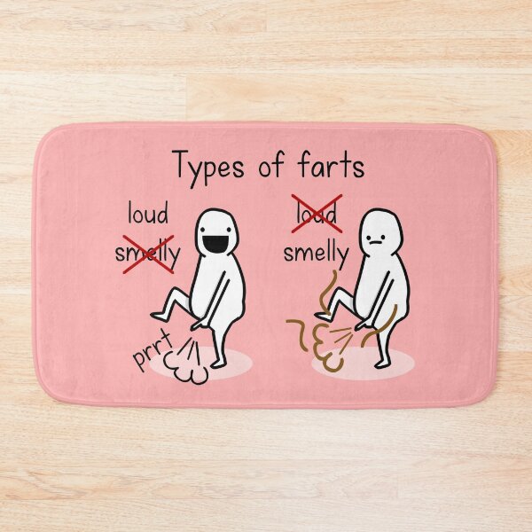 Item preview, Smelly choice designed and sold by hungryfatcat.