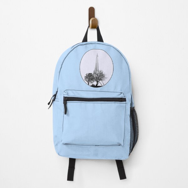 Item preview, Paris designed and sold by Black Box Studio.