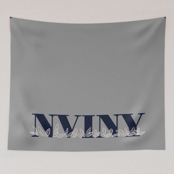 Item preview, NVINY University Font Logo designed and sold by NVINY.