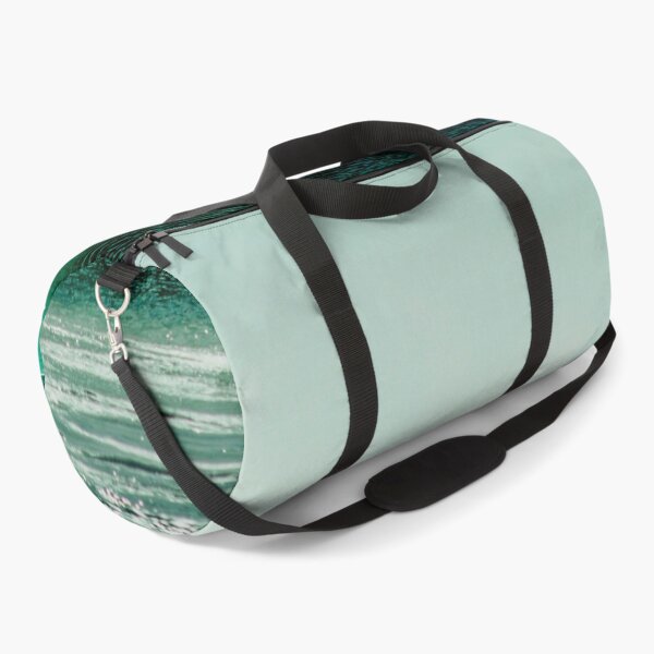 Item preview, Blue green ocean wave designed and sold by JD369.
