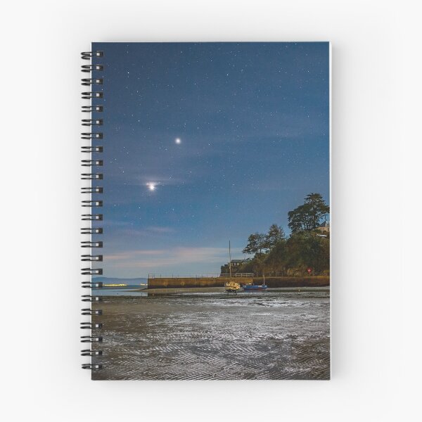 Item preview, Abersoch, Venus, Jupiter and Mars designed and sold by Turtle  Photography.