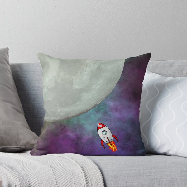 Item preview, SS Diamond Hands - Rocket to the moon designed and sold by qlobba.