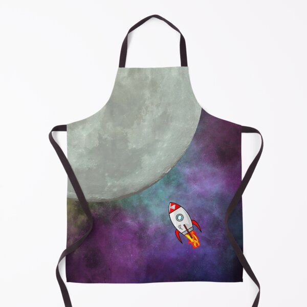 Item preview, SS Diamond Hands - Rocket to the moon designed and sold by qlobba.