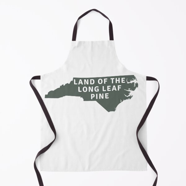 Item preview, North Carolina land of the long leaf pine designed and sold by TheWaterBirds.