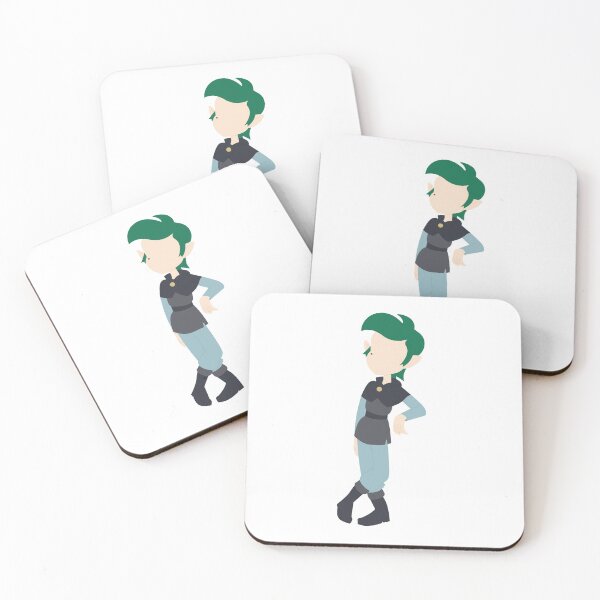 Item preview, Edric Blight Uniform Minimalist Portrait designed and sold by lauren paulin.