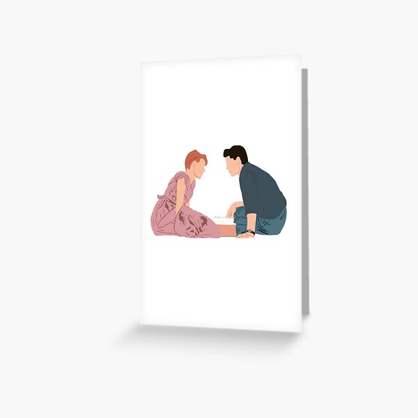 It already came true! Greeting Card