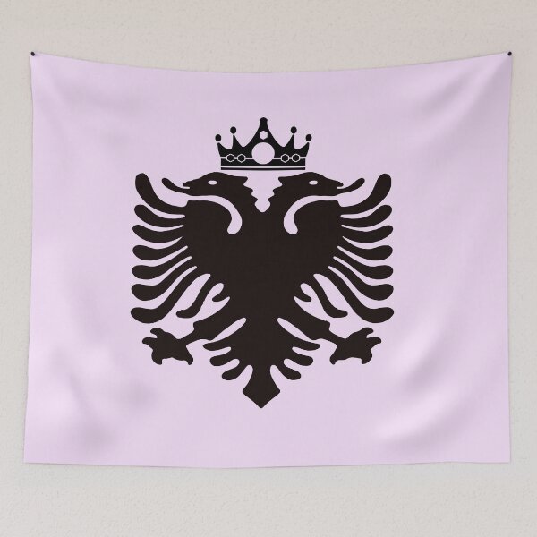 Item preview, Pink Eagle designed and sold by artesign.