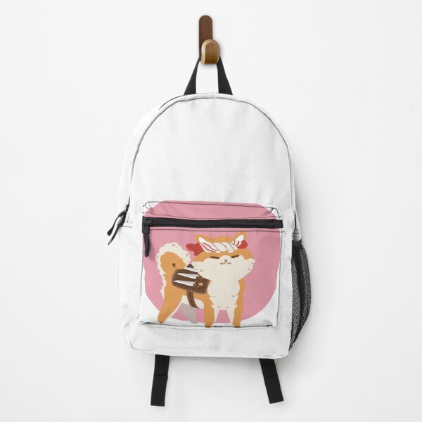 Item preview, Cute Shiba Inu Sushi Chef -- Cute Dog Chef designed and sold by Alice Cheng.