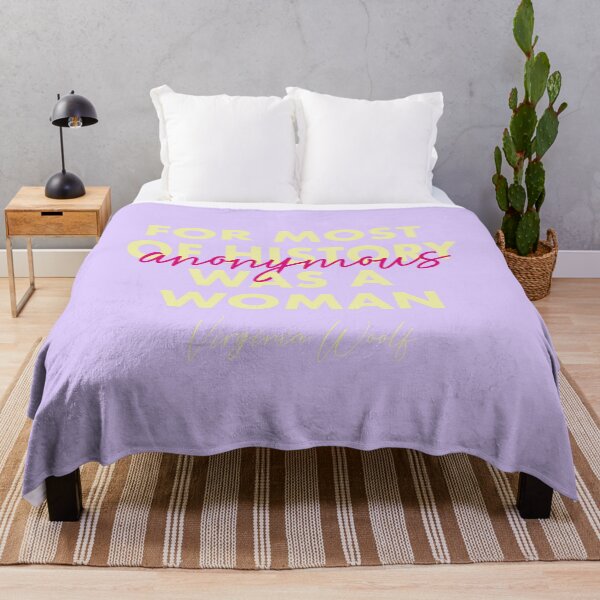 Item preview, Virginia Woolf designed and sold by Midnight_Poison.