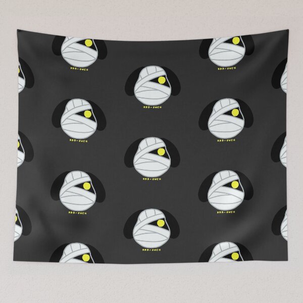 Item preview, Rrr-Owch! designed and sold by eadan.