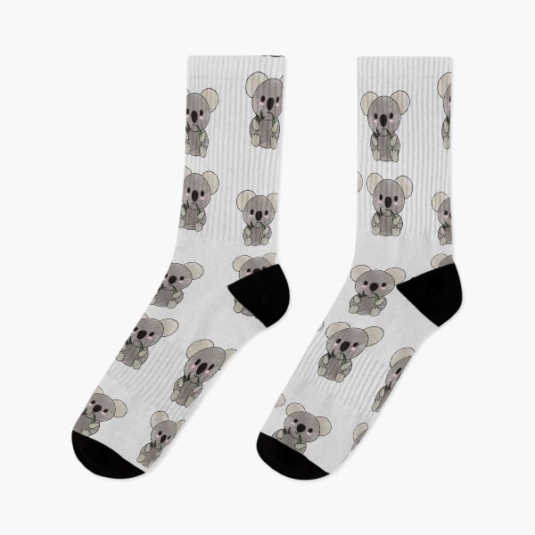 Item preview, Awesome Koala Bears designed and sold by Windmill Wildflowers.