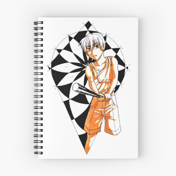 Item preview, Keiichi Maebara Higurashi When they Cry designed and sold by Jorun Ink.