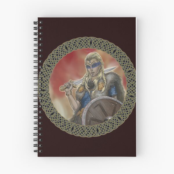 Item preview, Shield Maiden version 2 designed and sold by HPGaskins.