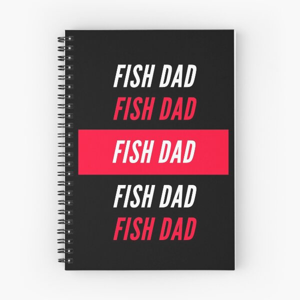 Item preview, Fish dad cool aquarium hobby designed and sold by Learntobeamom.