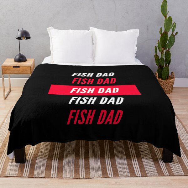 Item preview, Fish dad cool aquarium hobby designed and sold by Learntobeamom.