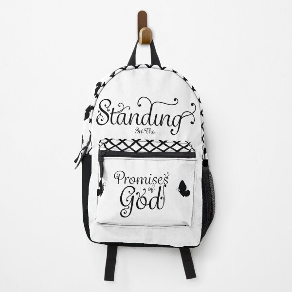 Item preview, Standing On The Promises Of God designed and sold by AnArtiGal.