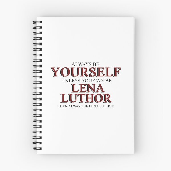 Item preview, Always be Lena designed and sold by october-lady.