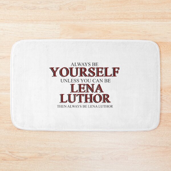 Item preview, Always be Lena designed and sold by october-lady.