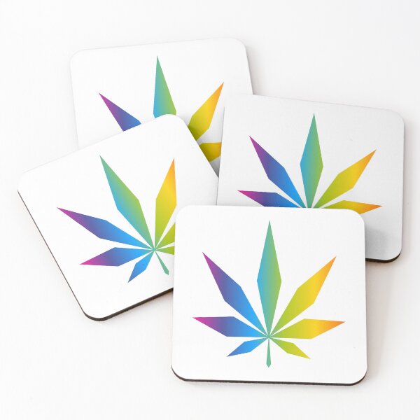 Item preview, Cannabis Leaf (Full Spectrum) CBD Oil designed and sold by John Uttley.