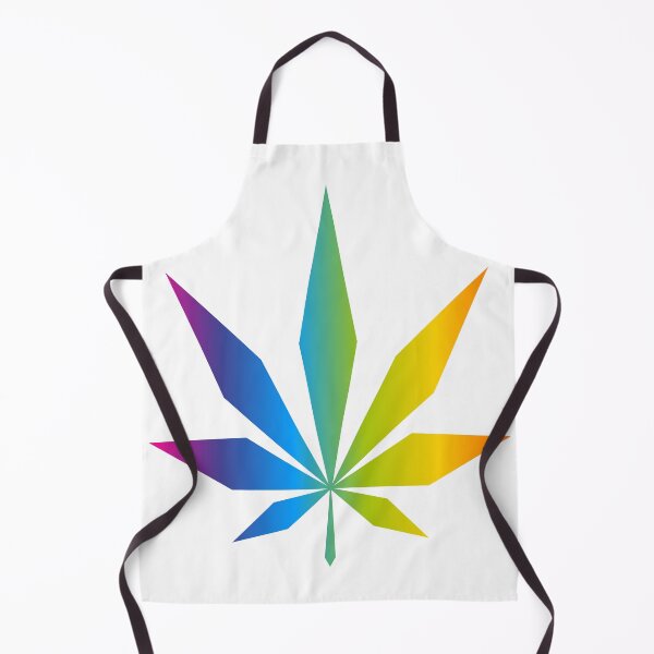 Item preview, Cannabis Leaf (Full Spectrum) CBD Oil designed and sold by John Uttley.