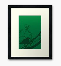 To Kill a Mockingbird Framed Print
