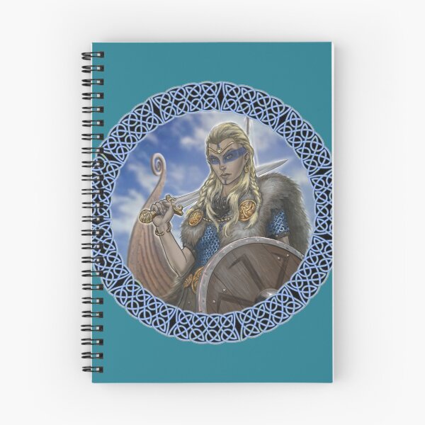 Item preview, Shield Maiden version 1 designed and sold by HPGaskins.