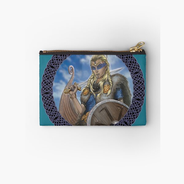 Item preview, Shield Maiden version 1 designed and sold by HPGaskins.