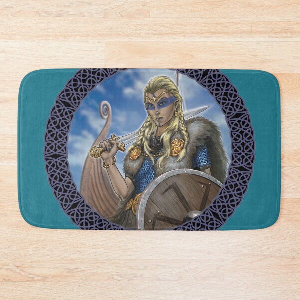 Item preview, Shield Maiden version 1 designed and sold by HPGaskins.