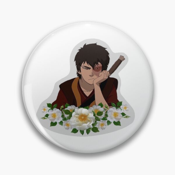 Item preview, Zuko designed and sold by skywalkedits.