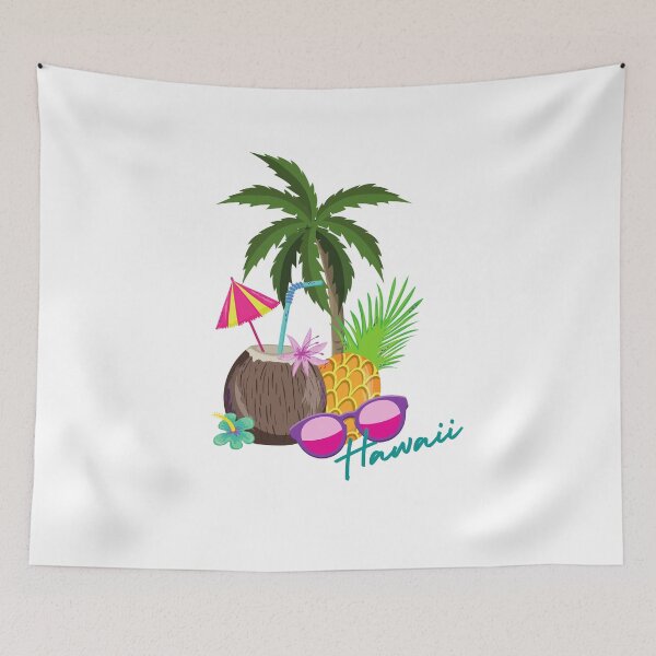 Item preview, Tropical  designed and sold by C4Rack.