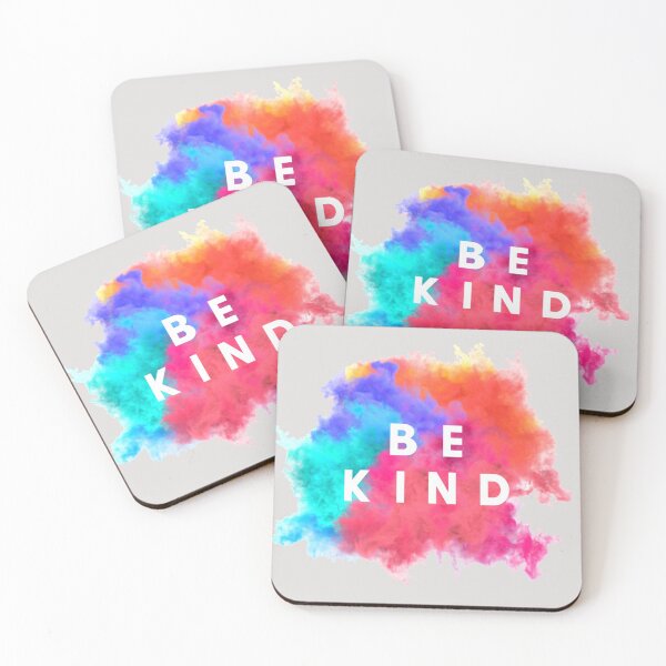 Item preview, BE KIND designed and sold by PamAraico.