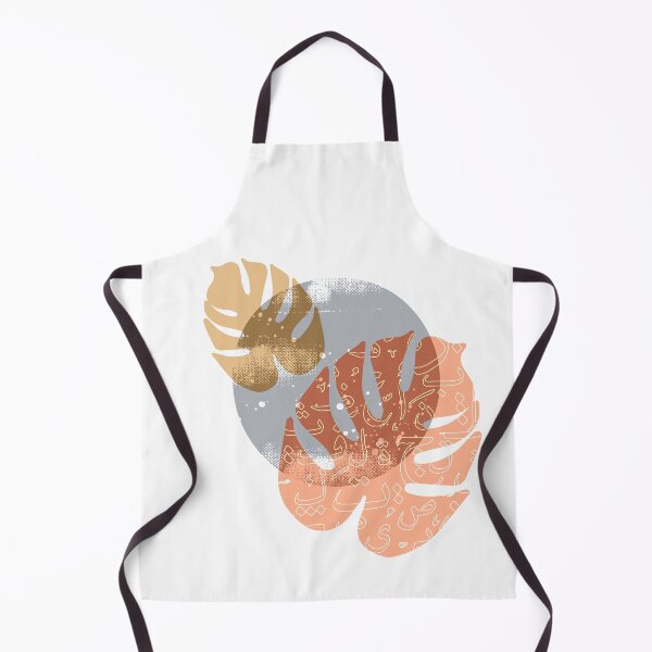 Item preview, Modern neutral boho art - Monstera designed and sold by TheOpulent.