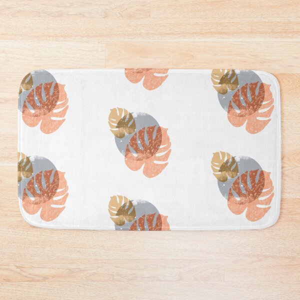 Item preview, Modern neutral boho art - Monstera designed and sold by TheOpulent.