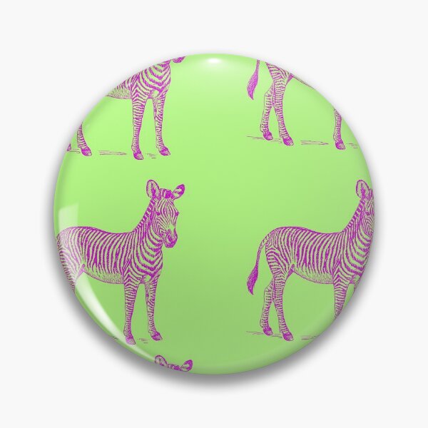 Artikelvorschau, Zany Zebras entworfen und verkauft von AfricanDreams.