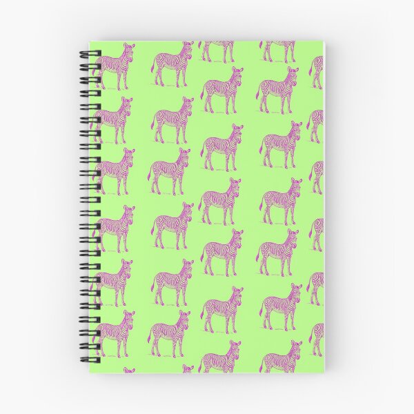 Item preview, Zany Zebras designed and sold by AfricanDreams.