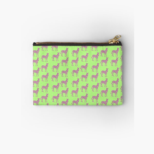 Item preview, Zany Zebras designed and sold by AfricanDreams.
