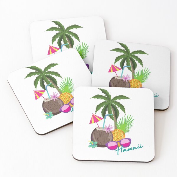 Item preview, Tropical  designed and sold by C4Rack.