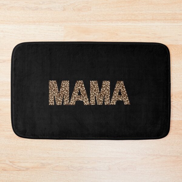 Item preview, Soccer mom leopard designed and sold by Cheffsspecials.