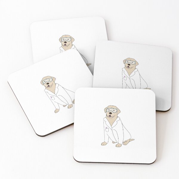 Item preview, Lab-rador  designed and sold by AbiBanham.